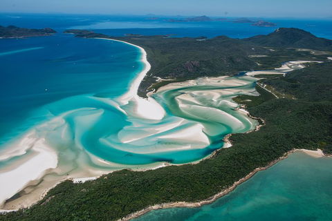 Fly & Sail Package (With Providence) - Restaurant Gold Coast 5
