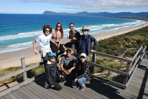 Small-Group Day Trip From Hobart To Bruny Island - Restaurant Gold Coast 4