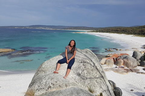 7-Day Super Value Tour Of Tasmania: Explore Tasmania's West And East Coasts - Restaurant Gold Coast 0