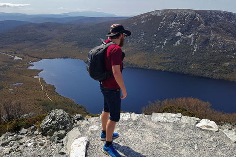 7-Day Super Value Tour Of Tasmania: Explore Tasmania's West And East Coasts - Restaurant Gold Coast 3