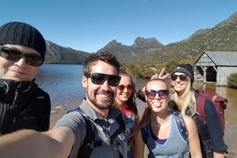 7-Day Super Value Tour Of Tasmania: Explore Tasmania's West And East Coasts - Restaurant Gold Coast 5
