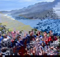 2-Day Tas East Coast Escape Tour including Bay of Fires Wineglass Bay  Devils - Restaurant Gold Coast