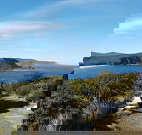 4-Day Fabulous Tasmania Tour Wineglass Bay Port Arthur Devils  Bruny Island - Restaurant Gold Coast