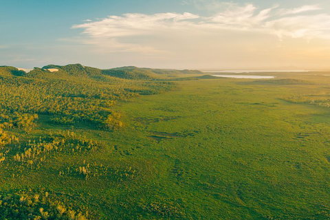 Serenity Cruise To Australia's Everglades - Restaurant Gold Coast 1