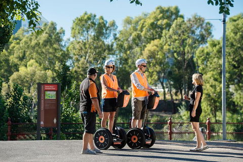 Adelaide Riverbank Guided Segway Tour - Restaurant Gold Coast 4