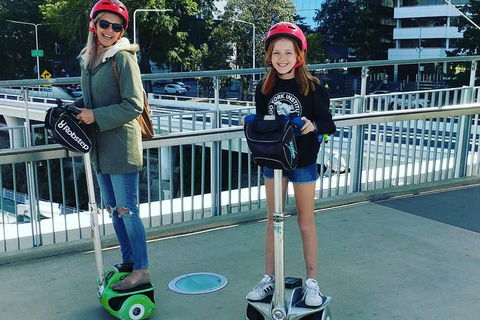 Brisbane Mini Segway Tour - Restaurant Gold Coast 4
