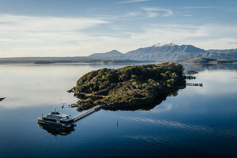 Gordon River Cruise Departing From Strahan - Restaurant Gold Coast 1