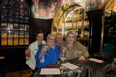 Brisbane Food Tour: A Taste Of Queensland - Restaurant Gold Coast 0