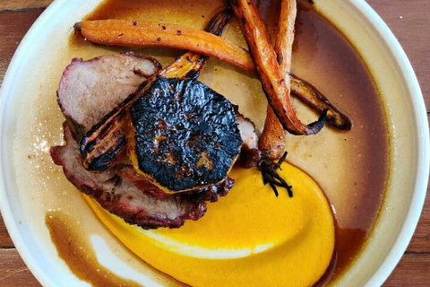 Brisbane Food Tour: A Taste Of Queensland - Restaurant Gold Coast 1