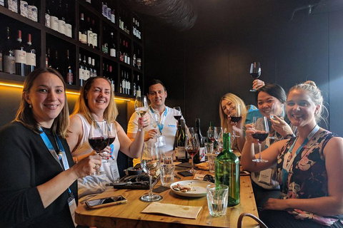 Brisbane Food Tour: A Taste Of Queensland - Restaurant Gold Coast 3