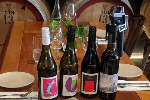 Brisbane Food Tour: A Taste Of Queensland - Restaurant Gold Coast 5