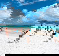 Whitehaven Beach and Hamilton Island Cruise - Restaurant Gold Coast