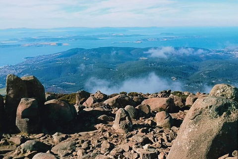 Mount Wellington Ultimate Experience Tour From Hobart - Restaurant Gold Coast 0