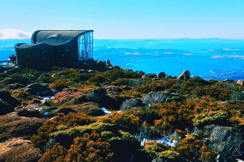 Mount Wellington Ultimate Experience Tour From Hobart - Restaurant Gold Coast 3