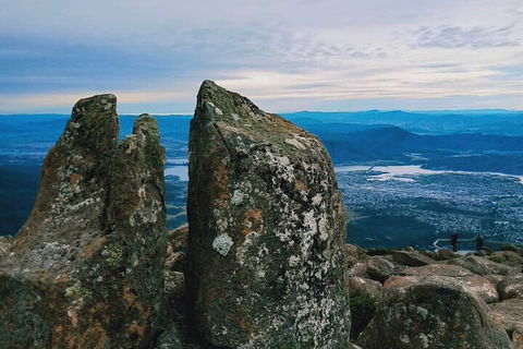 Mount Wellington Ultimate Experience Tour From Hobart - Restaurant Gold Coast 4