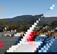 Grand Historical Port Arthur Tour from Hobart - Restaurant Gold Coast