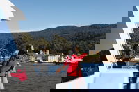 Grand Historical Port Arthur Tour from Hobart