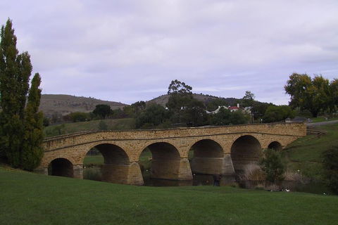 Richmond Historic Afternoon Tour From Hobart - Restaurant Gold Coast 0