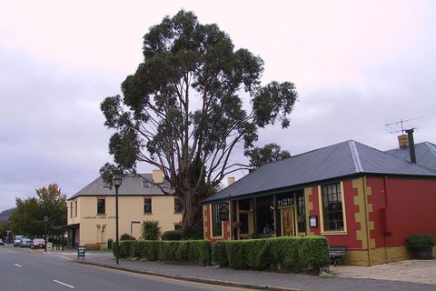 Richmond Historic Afternoon Tour From Hobart - Restaurant Gold Coast 3