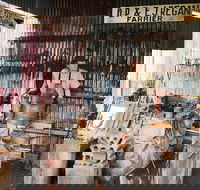 Historic Village Herberton Kuranda Village and the Skyrail Rainforest Cableway - Restaurant Gold Coast