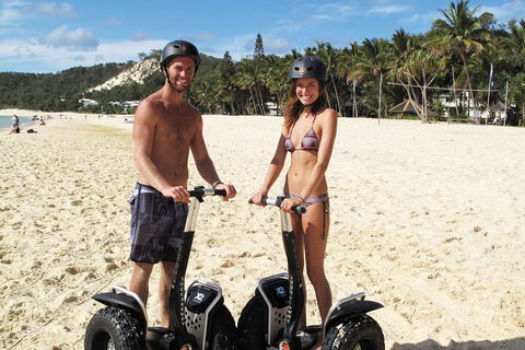 Adventure Moreton Island Wrecks Adventure Package - Restaurant Gold Coast 3