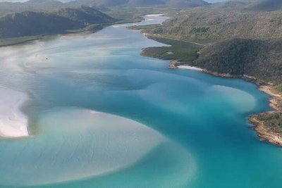 2 Night Small Group Whitsundays Sailing Adventure Aboard Mandrake