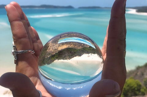 2-Night Whitsunday Islands Sailing Adventure On Trimaran Avatar - Restaurant Gold Coast 2