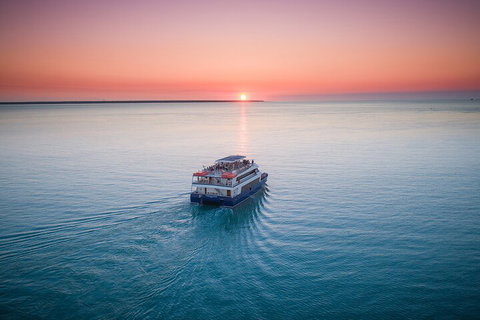 Darwin Harbour Sunset Cruise - Restaurant Gold Coast 3