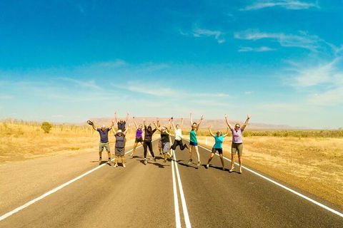 9-Day Kimberley Offroad Adventure From Darwin To Broome - Restaurant Gold Coast 1