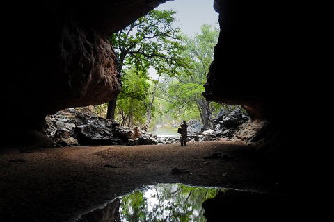 9-Day Kimberley Offroad Adventure From Darwin To Broome - Restaurant Gold Coast 3