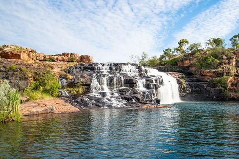 9-Day Kimberley Offroad Adventure From Darwin To Broome - Restaurant Gold Coast 5