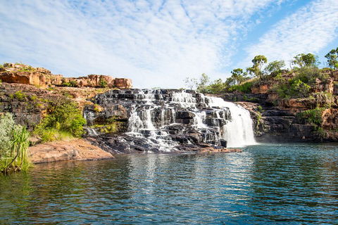 9-Day Kimberley Offroad Adventure From Broome To Darwin - Restaurant Gold Coast 1