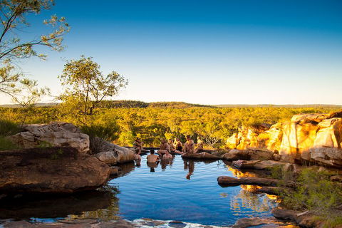 9-Day Kimberley Offroad Adventure From Broome To Darwin - Restaurant Gold Coast 2