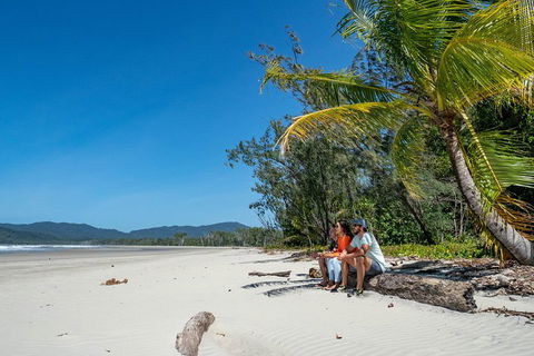 Full Day Daintree Rainforest And Mossman Gorge Tour - Restaurant Gold Coast 4