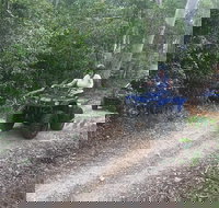 Cairns ATV Adventure Tour and Morning Train - Restaurant Gold Coast