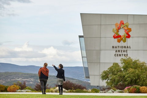 Albany History And Highlights Tour - Restaurant Gold Coast 2