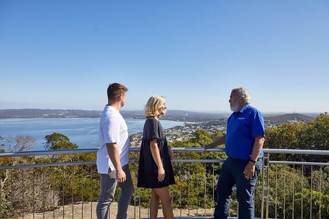 Albany History And Highlights Tour - Restaurant Gold Coast 3