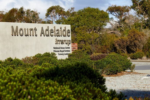 Albany History And Highlights Tour - Restaurant Gold Coast 4