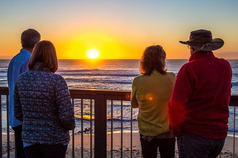 Margaret River 3 Day Escape - Restaurant Gold Coast 0