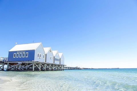 Margaret River 3 Day Escape - Restaurant Gold Coast 5