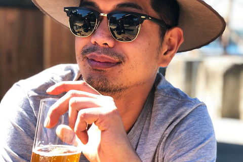 Convicts And The Rocks: Sydney's Walking Tour Led By Historian - Restaurant Gold Coast 3