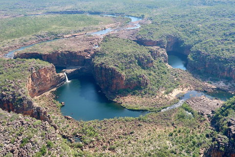 Mitchell Falls Explorer - Wet Season - Restaurant Gold Coast 1