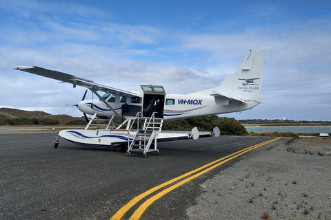 Full Day Tour By Seaplane To Rottnest Island Small Group Trip - Restaurant Gold Coast 0