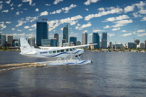 Full Day Tour By Seaplane To Rottnest Island Small Group Trip - Restaurant Gold Coast 3