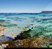 Seaplane Flights Perth to Rottnest Island and return - Restaurant Gold Coast
