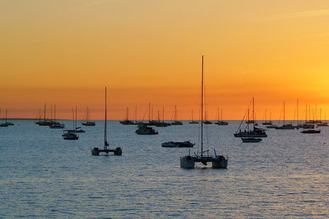 Darwin Shore Excursion: Hop-on Hop-off Bus Tour - Restaurant Gold Coast 0