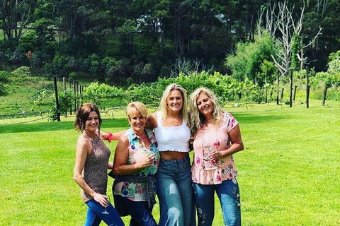 Full Day Mount Tamborine Winery Tour From Gold Coast - Restaurant Gold Coast 1