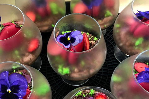 Full Day Mount Tamborine Winery Tour From Gold Coast - Restaurant Gold Coast 3