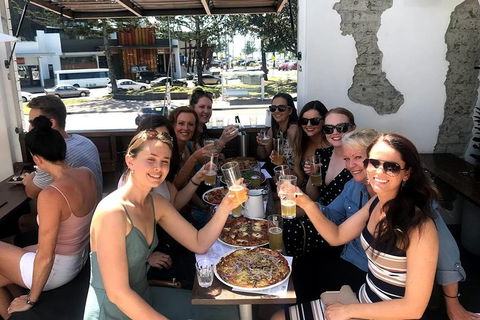 Full Day Mount Tamborine Winery Tour From Gold Coast - Restaurant Gold Coast 4