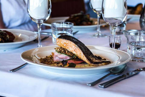 Full Day Mount Tamborine Winery Tour From Brisbane - Restaurant Gold Coast 0